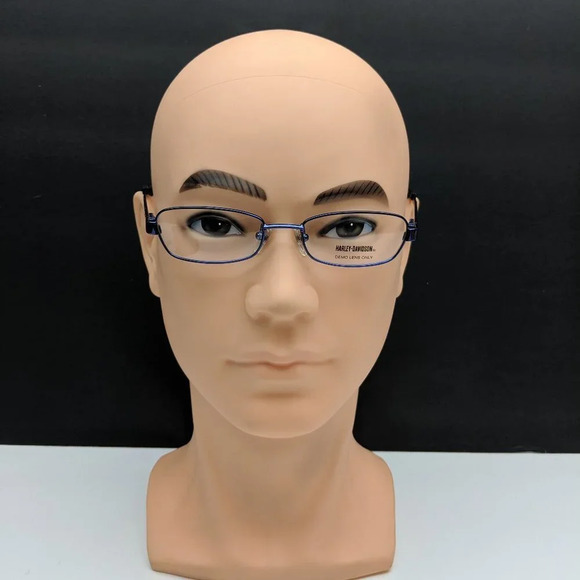 🕶️NEW! Harley-Davidson HD404 Eyeglasses /TJ227🕶️​ - Picture 8 of 9